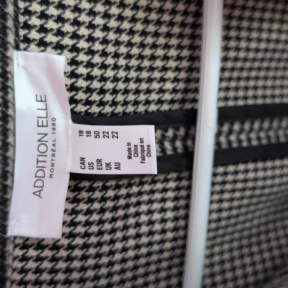 Addition Elle Jacket - Picture 2 of 6